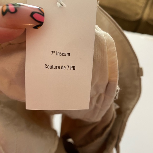 🦖ABERCROMBIE & FITCH SHORT - Picture 5 of 5